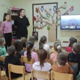 Negotin: Ekologija za predškolce i osnovce 1