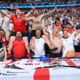 Britanski policajci biće tampon zona između navijača i lokalnih organa reda na Mundijalu u Kataru 5