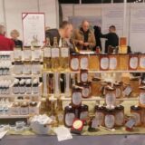 Grad Zaječar na Sajmu etno hrane i pića 11