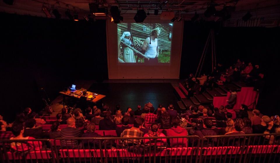 Live Soundtrack - “večita svetlost” nezavisne filmske i muzičke scene 1