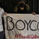 Mnogi Francuzi, navijači, političari, glumci, a i bistroi najavili bojkot SP 9