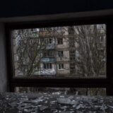 U ruskim udarima na Herson poginulo deset civila, pacijenti bolnica evakusani zbog stalnih napada 11
