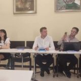 Zloupotreba mladih u Kancelariji za mlade u Šapcu: Koordinatorka volontere vodila na skupove koje organizuje SNS 11