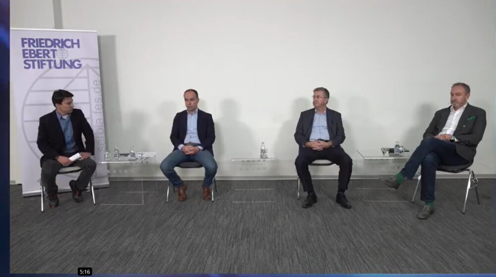 Nikolić: Nema kompromisa sa inflacijom, rast možda i ispod tri odsto 1