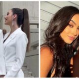 Venčale se mis Argentine i mis Portorika: Vezu su držale u tajnosti 3