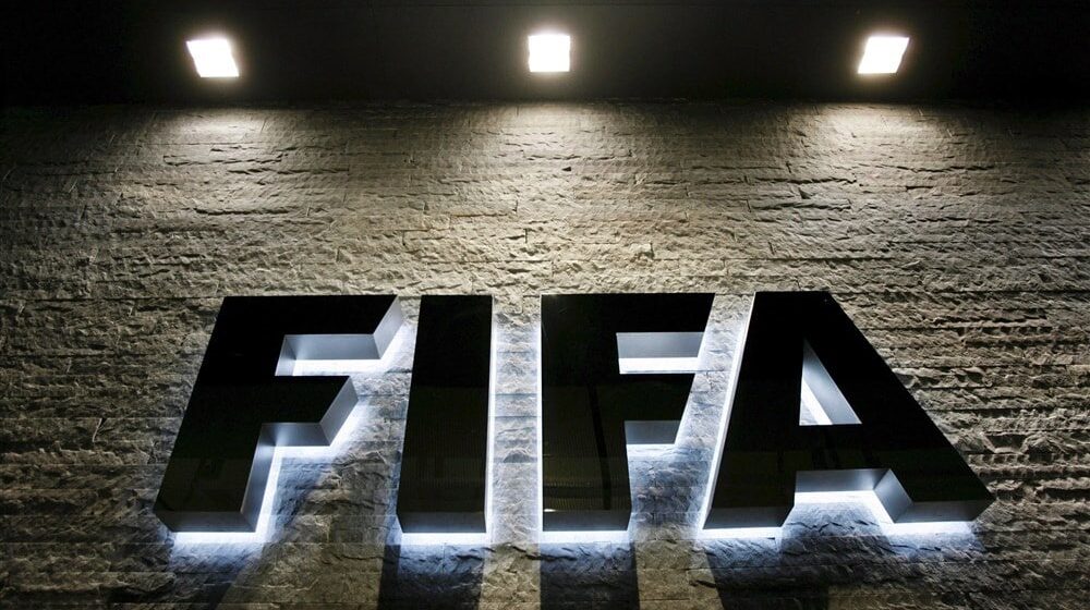 FIFA zaradila 7,5 milijardi dolara od sponzorskih ugovora u protekle četiri godine 1
