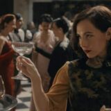 Film o "srpskoj Mata Hari" krije uzbudljivu špijunsku priču, problem je što do nje nismo došli 7