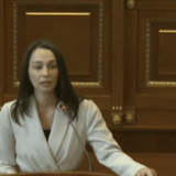 Ujkani: Lideri opozicije treba da budu uz premijera Kurtija ispred Srbije 10