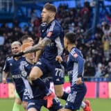 Zvezda dovodi najboljeg strelca ruskog prvenstva u zimskom prelaznom roku (VIDEO) 1