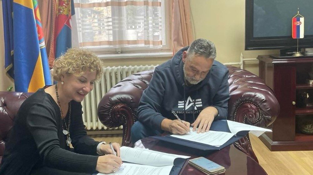 Zajednička podrška Fondacije Ana i Vlade Divac i Grada Zaječara inicijativama mladih 1