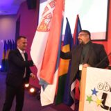 Kostreš: Hoćemo bogatu Vojvodinu u evropskoj Srbji bez autokratskog režima 1