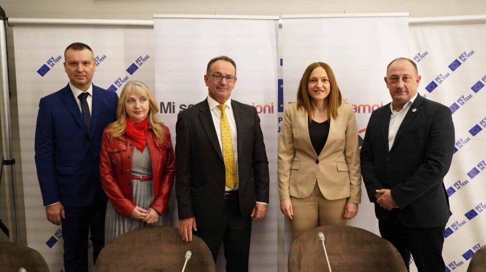 Počinje skrining na rano otkrivanje raka pluća u Beogradu 1