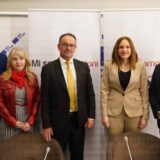 Počinje skrining na rano otkrivanje raka pluća u Beogradu 3