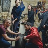 Mini koncertom bend + 1 predstavlja prvi album „Sve znamo“ 3