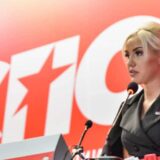 SPS influenserka iz Niša predlaže zakon koji bi kažnjavao zatvorom svaki negativan komentar o Vučiću 5