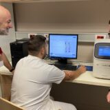 U Nišu počelo genetsko testiranje obolelih od multiple skleroze koje će omogućiti terapiju o trošku države 3