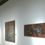 Izložba slika Petra Lubarde u Nišu produžena zbog velikog interesovanja 4