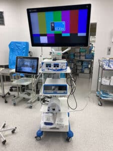 Niška Klinika za ortopediju dobila uređaj za minimalno invazivne operacije 2