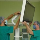 Niška Klinika za ortopediju dobila uređaj za minimalno invazivne operacije 4