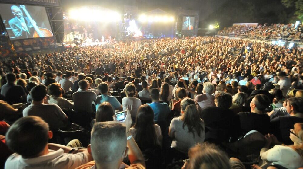 Nišvil obustavio potpisivanje ugovora sa izvođačima i prodaju karata: Festival zabeležio gubitak od 11 miliona 1