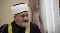 Građani Niša islamske veroispovesti dobili novog muftiju 4