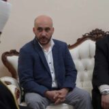 Građani Niša islamske veroispovesti dobili novog muftiju 1