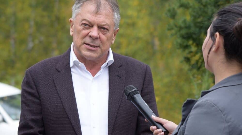 Tončev (SPS): Vučić i Vučević pokušavaju da nam uzmu deo birača 1