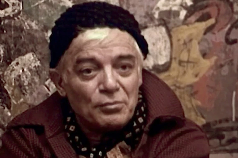 Izložba slika Petra Lubarde u Nišu produžena zbog velikog interesovanja 2 Izložba slika Petra Lubarde u Nišu produžena zbog velikog interesovanja 2