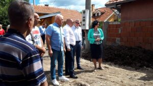 Niš: Završava se adaptacija kuće za devojčicu koja je bila žrtva otmice i zlostavljanja 2