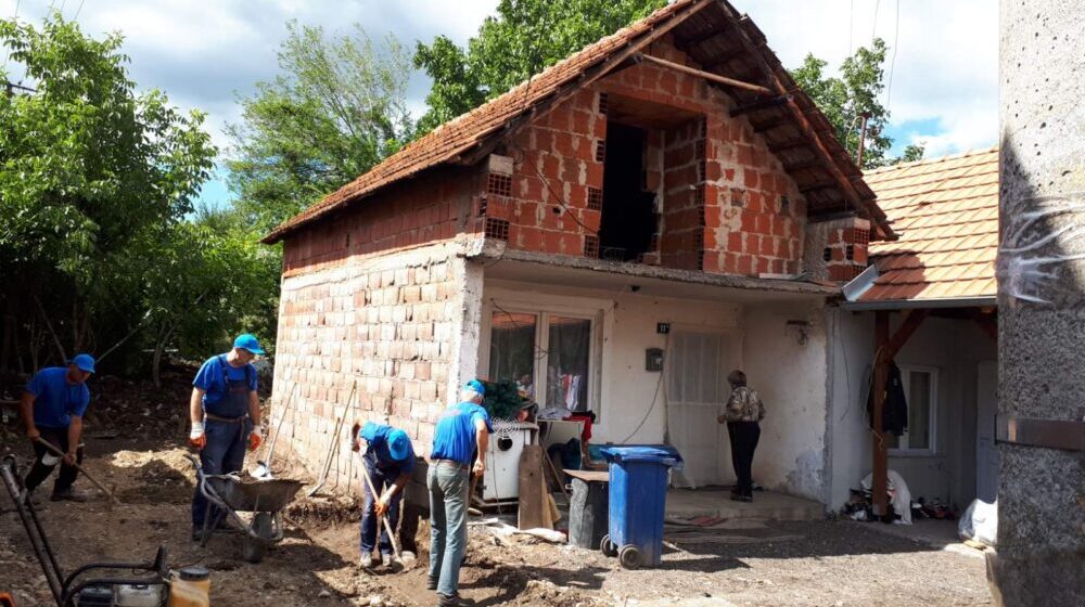 Niš: Završava se adaptacija kuće za devojčicu koja je bila žrtva otmice i zlostavljanja 1