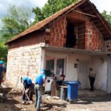 Niš: Završava se adaptacija kuće za devojčicu koja je bila žrtva otmice i zlostavljanja 12