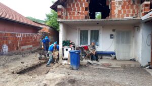 Niš: Završava se adaptacija kuće za devojčicu koja je bila žrtva otmice i zlostavljanja 3