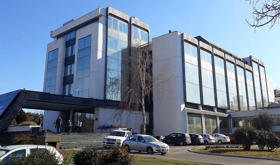Suđenje protiv navodnog kupca Megatrenda po tužbi novinarke Danasa Zorice Miladinović počelo posle skoro tri godine 1