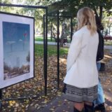 Niški Spomenik nenasilju jedinstven u Srbiji: U izabranom idejnom rešenju beli golubovi 1
