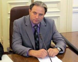 Rimski advokat Anđelo Fjore Tartalja pomaže srpskim kolegama da dokažu vezu između bombardovanja i obolevanja od raka 4