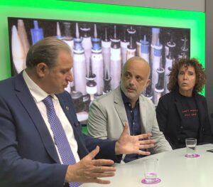 Rimski advokat Anđelo Fjore Tartalja pomaže srpskim kolegama da dokažu vezu između bombardovanja i obolevanja od raka 2