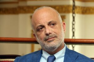 Rimski advokat Anđelo Fjore Tartalja pomaže srpskim kolegama da dokažu vezu između bombardovanja i obolevanja od raka 3