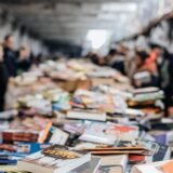 Beogradski sajam knjiga posetilo 163.616 ljudi 1