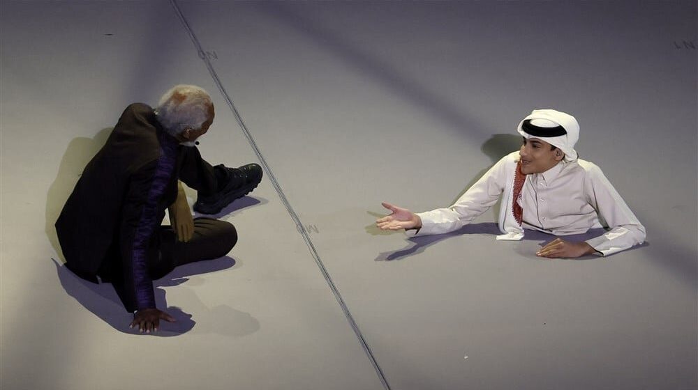 BBC na meti kritika zbog prenosa ceremonije svečanog otvaranja Mundijala: Hteli ste da sakrijete predivne citate iz Kurana 1