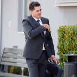 "Skupštinsku sednicu vodio moler, delegati samo klimali glavom": Za Mirka Poledicu izbori u FSS su jedna "velika farsa" 6