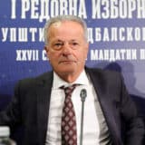 "To je najbolje rešenje": Nenad Bjeković progovorio o povlačenju svoje predsedničke kandidature 1