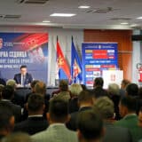 Juče praznjikava, danas krcata sala za sednicu Skupštine FSS: Prisutna 72 od 84 delegata 2