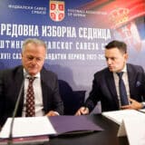 Ozvaničeno povlačenje Nenada Bjekovića: Fudbalska Srbija nastavlja da čeka Godoa 6