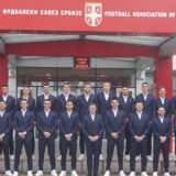 Šta je "Mafija": Društvena igra koju Orlovi igraju u slobodno vreme dok čekaju susret sa reprezentacijom Brazila 3