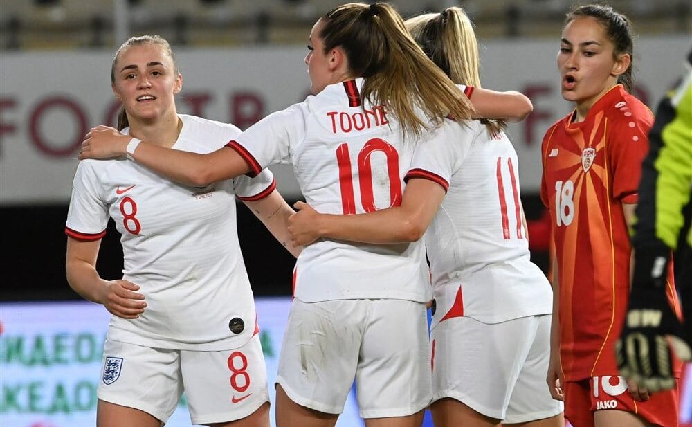 Vimbldon menja pravila o oblačenju, teniserkama dozvoljeno da nose tamni donji veš 2