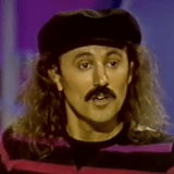 Preminuo američki komičar Leo Entoni Galager, poznat po razbijanju lubenica na sceni 1