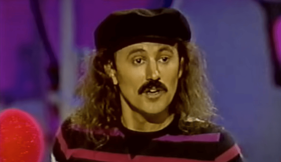 Preminuo američki komičar Leo Entoni Galager, poznat po razbijanju lubenica na sceni 1