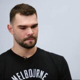 (VIDEO) "Nisam mogao da prihvatim da sam gej, pokušao sam da se ubijem": Bivši košarkaš FMP-a javno priznao svoju seksualnu orijentaciju 5
