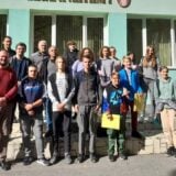 Zaječarski matematičari uspešni na takmičenju u Bugarskoj 14