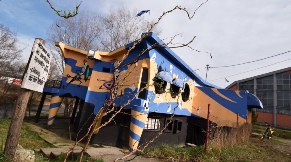 AKC Gnezdo slavi osmi rođendan: Pozivaju na žurku i izgradnju „prostora slobode“ 1